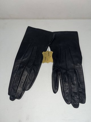 GUANTES DE PIEL MARCA GACELA