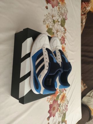 Zapatillas Adidas Super Sala III | Para Futbol