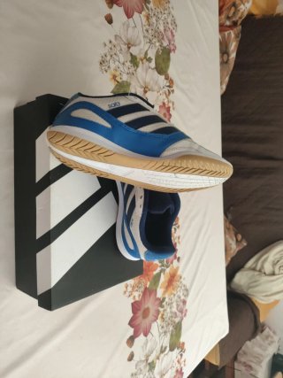 Zapatillas Adidas Super Sala III | Para Futbol