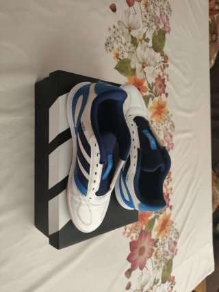 Zapatillas Adidas Super Sala III | Para Futbol