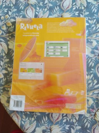 Libro de matemáticas 3 de la eso
