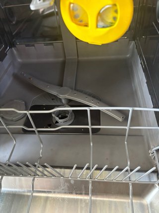 Lavavajillas Bosch Serie 2 SilencePlus