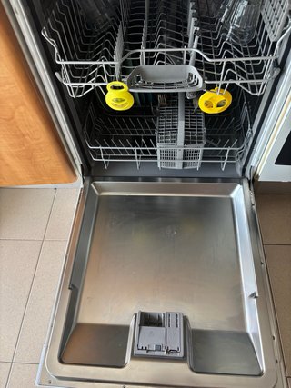 Lavavajillas Bosch Serie 2 SilencePlus