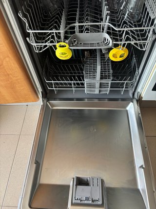 Lavavajillas Bosch Serie 2 SilencePlus