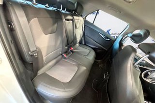 Kia e-Niro e-Niro 150kW (204CV) Drive (Long Range)
