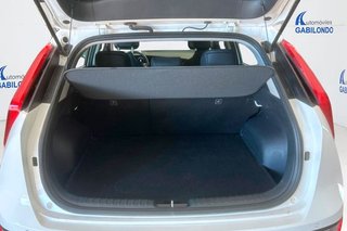 Kia e-Niro e-Niro 150kW (204CV) Drive (Long Range)