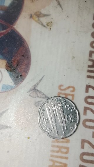 Moneda Antigua Francisco Franco 1959