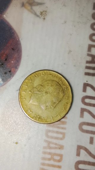 Moneda Antigua Francisco Franco 1959