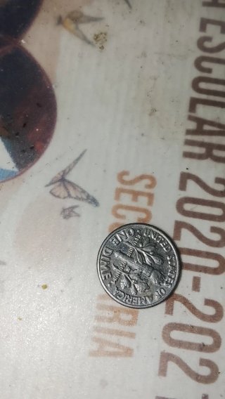 Moneda Antigua Francisco Franco 1959