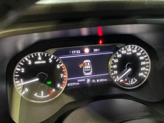 Nissan Qashqai DIG-T 116kW Xtronic N-Connecta MHEV