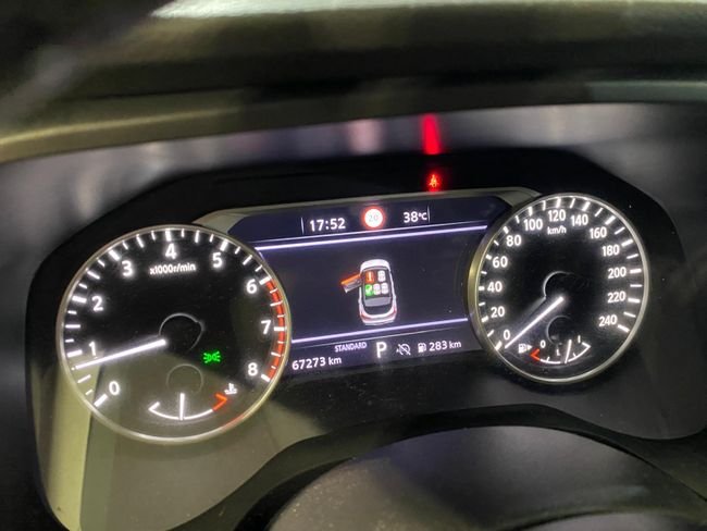 Nissan Qashqai 2022, foto 7