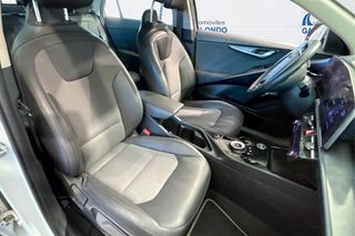 Kia e-Niro e-Niro 150kW (204CV) Drive (Long Range)