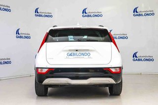Kia e-Niro e-Niro 150kW (204CV) Drive (Long Range)