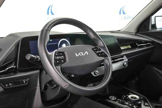 Kia e-Niro e-Niro 150kW (204CV) Drive (Long Range)