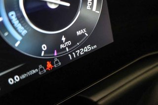 Kia e-Niro e-Niro 150kW (204CV) Drive (Long Range)