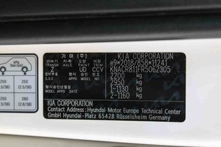 Kia e-Niro e-Niro 150kW (204CV) Drive (Long Range)
