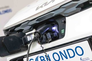 Kia e-Niro e-Niro 150kW (204CV) Drive (Long Range)