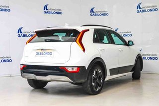Kia e-Niro e-Niro 150kW (204CV) Drive (Long Range)