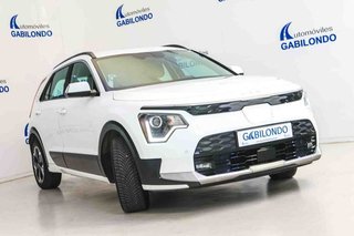 Kia e-Niro e-Niro 150kW (204CV) Drive (Long Range)