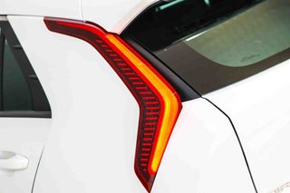 Kia e-Niro e-Niro 150kW (204CV) Drive (Long Range)