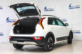 Kia e-Niro e-Niro 150kW (204CV) Drive (Long Range)