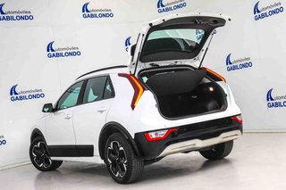 Kia e-Niro e-Niro 150kW (204CV) Drive (Long Range)