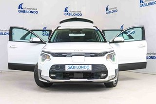 Kia e-Niro e-Niro 150kW (204CV) Drive (Long Range)