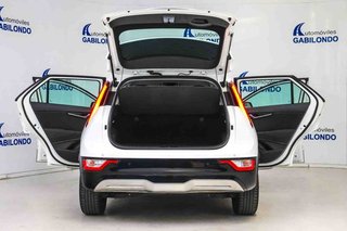 Kia e-Niro e-Niro 150kW (204CV) Drive (Long Range)