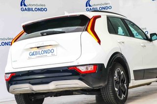 Kia e-Niro e-Niro 150kW (204CV) Drive (Long Range)