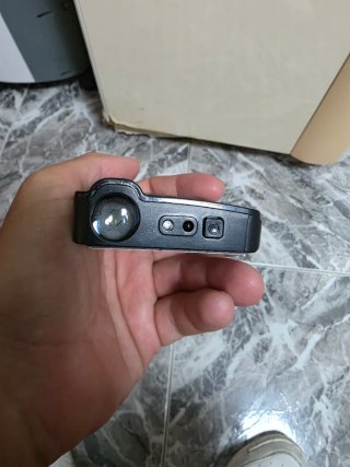 Luz Bienvenida Volkswagen Carbono