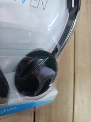 V7 HA310-2EP Auriculares estéreo ligeros
