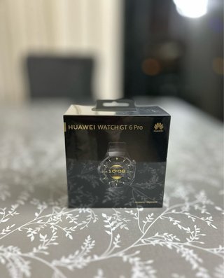 Huawei Watch GT 6 Pro Precintado