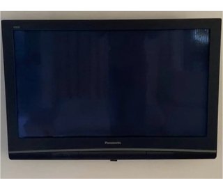 Smart TV Panasonic 45 Negra