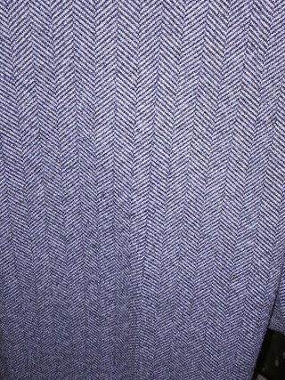 Made Italy Pantaloni Spigati Cropped