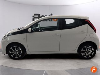 Toyota Aygo 1.0 70 x-play