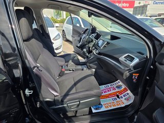 Honda CR-V 1.6 i-DTEC 88kW (120CV) 4x2 Comfort