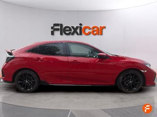 Honda Civic 1.0 I-VTEC TURBO COMF SPORT LINE