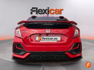 Honda Civic 1.0 I-VTEC TURBO COMF SPORT LINE