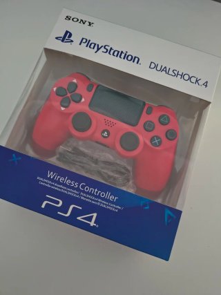 PS4 Mando Dualshock 4