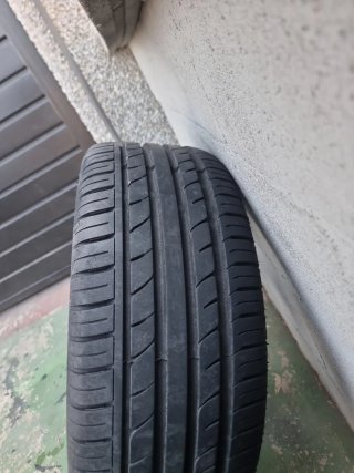 Llantas Audi 17 5x100