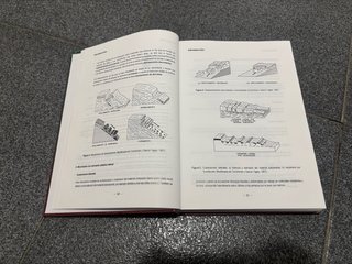 Manual de estabilización y revelación de taludes