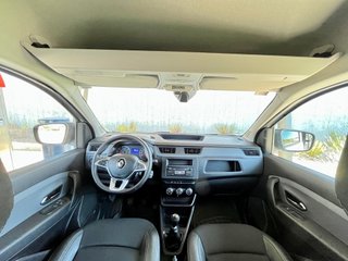 Renault Express van 2022