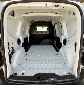 Renault Express van 2022