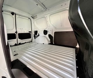 Renault Express van 2022