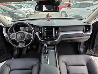 Volvo XC60 2.0 D4 AWD Momentum