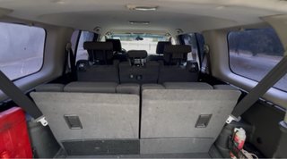 Nissan Pathfinder 2.5 dCi 174 CV 4x4 · 7 plazas
