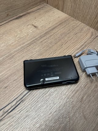 Nuovo Nintendo 3DS XL