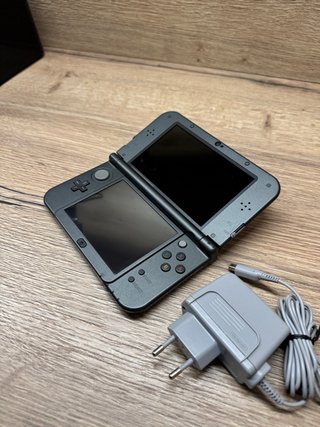 Nuovo Nintendo 3DS XL