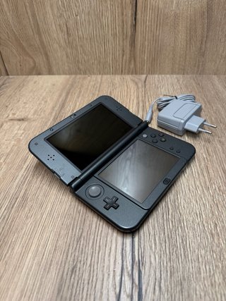 Nuovo Nintendo 3DS XL