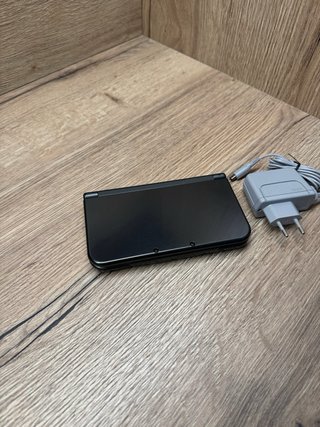 Nuovo Nintendo 3DS XL